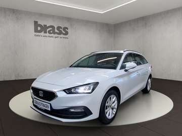 Sportstourer Style 2.0 TDI 7-Gang DSG