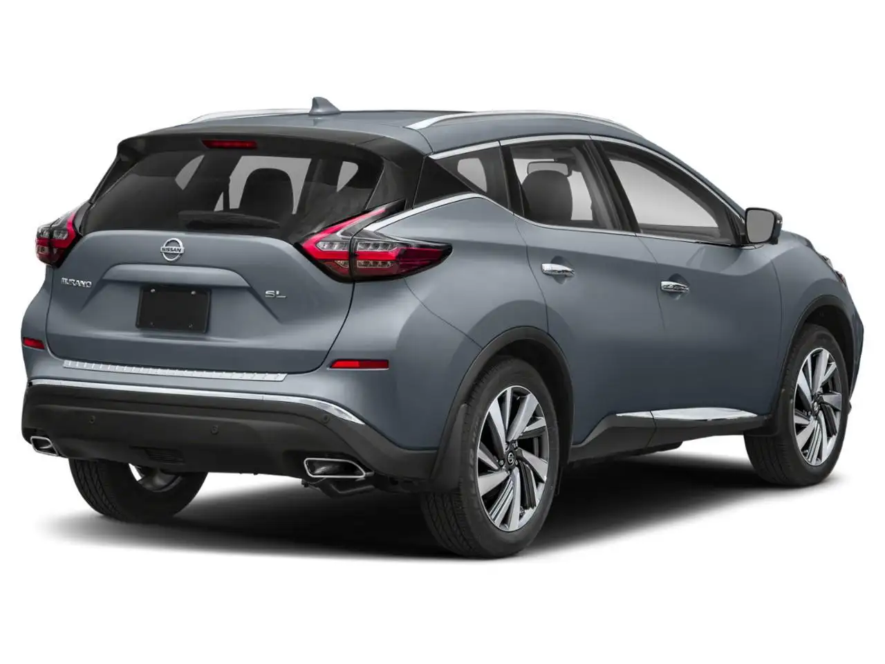 Nissan Murano photo Nissan Murano