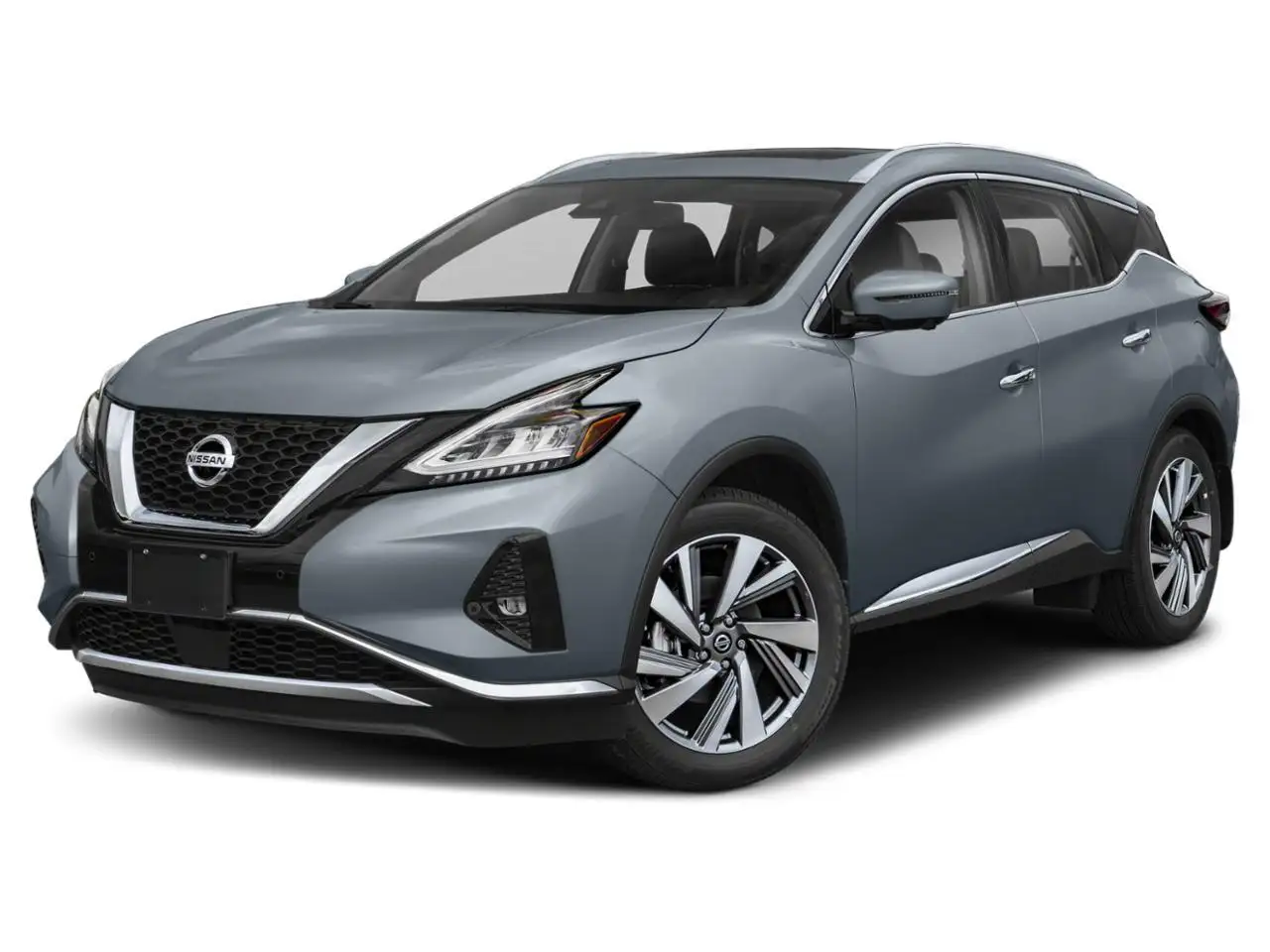 Nissan Murano photo Nissan Murano