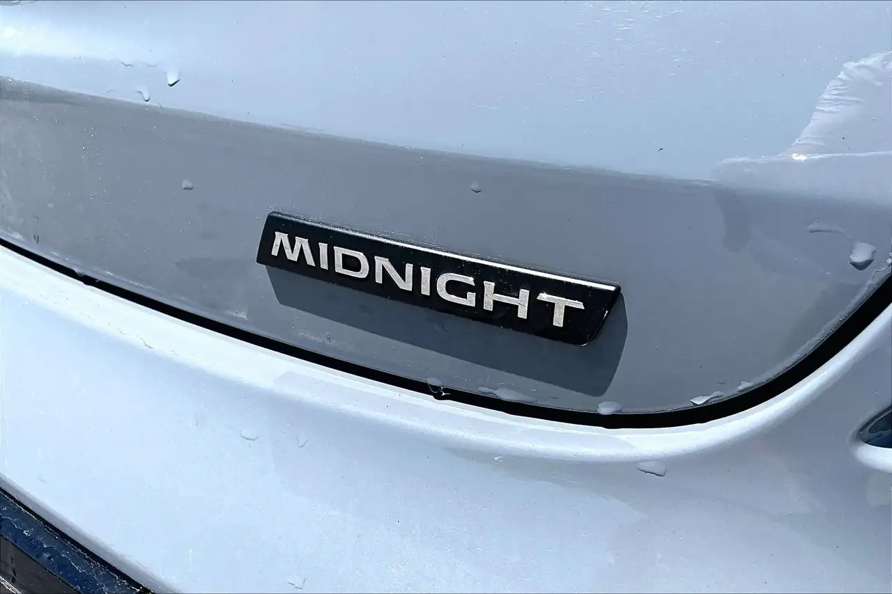 Nissan Murano photo Nissan Murano