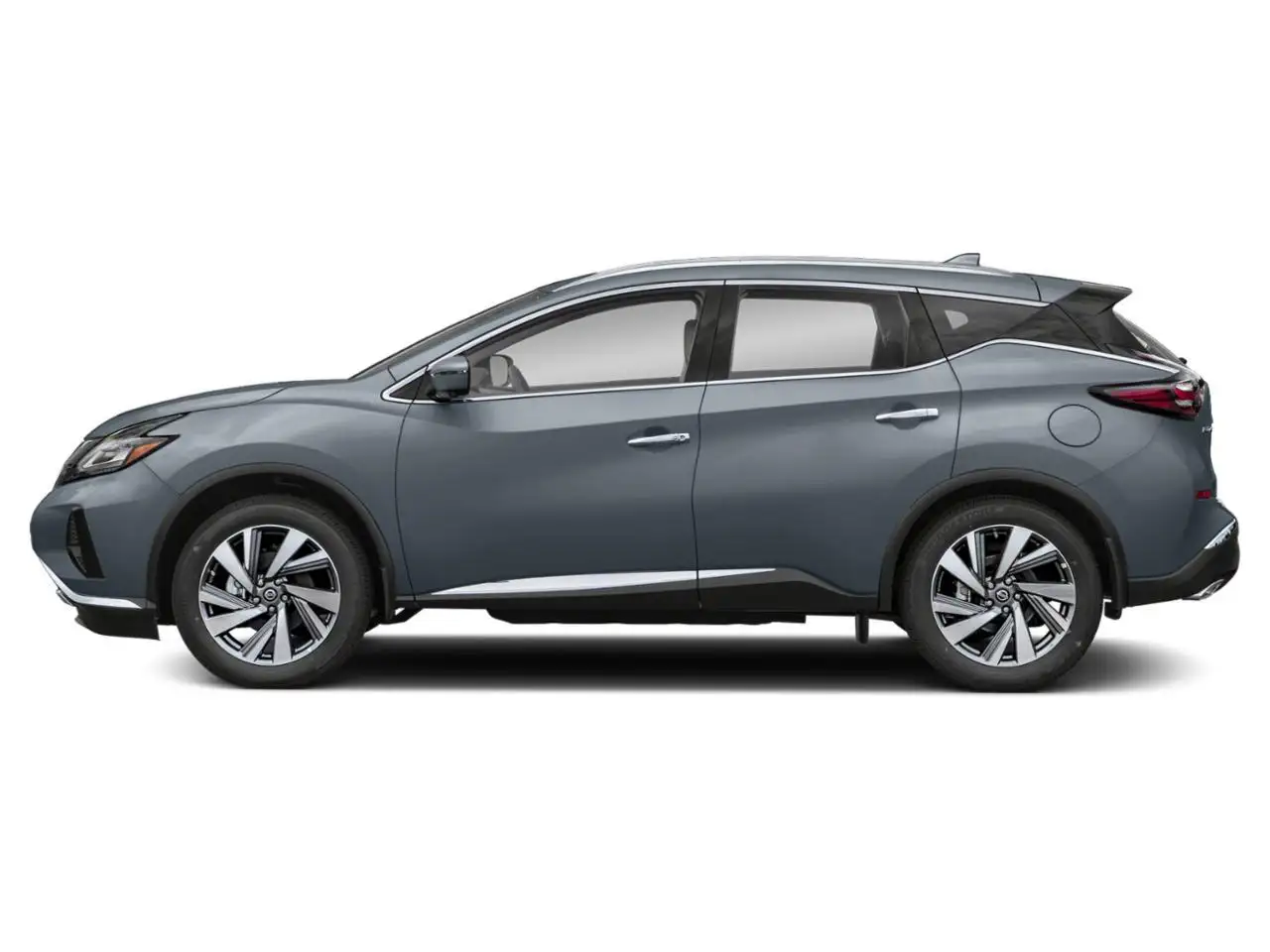 Nissan Murano photo Nissan Murano
