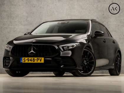 Mercedes-Benz A 220 4MATIC AMG 191Pk Automaat (SCHUIFDAK, APPLE CARPLA