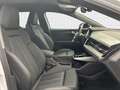 Audi Q4 e-tron 55 quattro S line*Navi*Matrix*Alu*AHK* Weiß - thumbnail 4