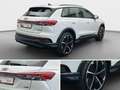 Audi Q4 e-tron 55 quattro S line*Navi*Matrix*Alu*AHK* Weiß - thumbnail 14