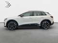 Audi Q4 e-tron 55 quattro S line*Navi*Matrix*Alu*AHK* Weiß - thumbnail 3