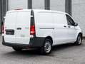 Mercedes-Benz Vito 114 Navi 17.500 + Automaat Camera cruise contr Blanc - thumbnail 4