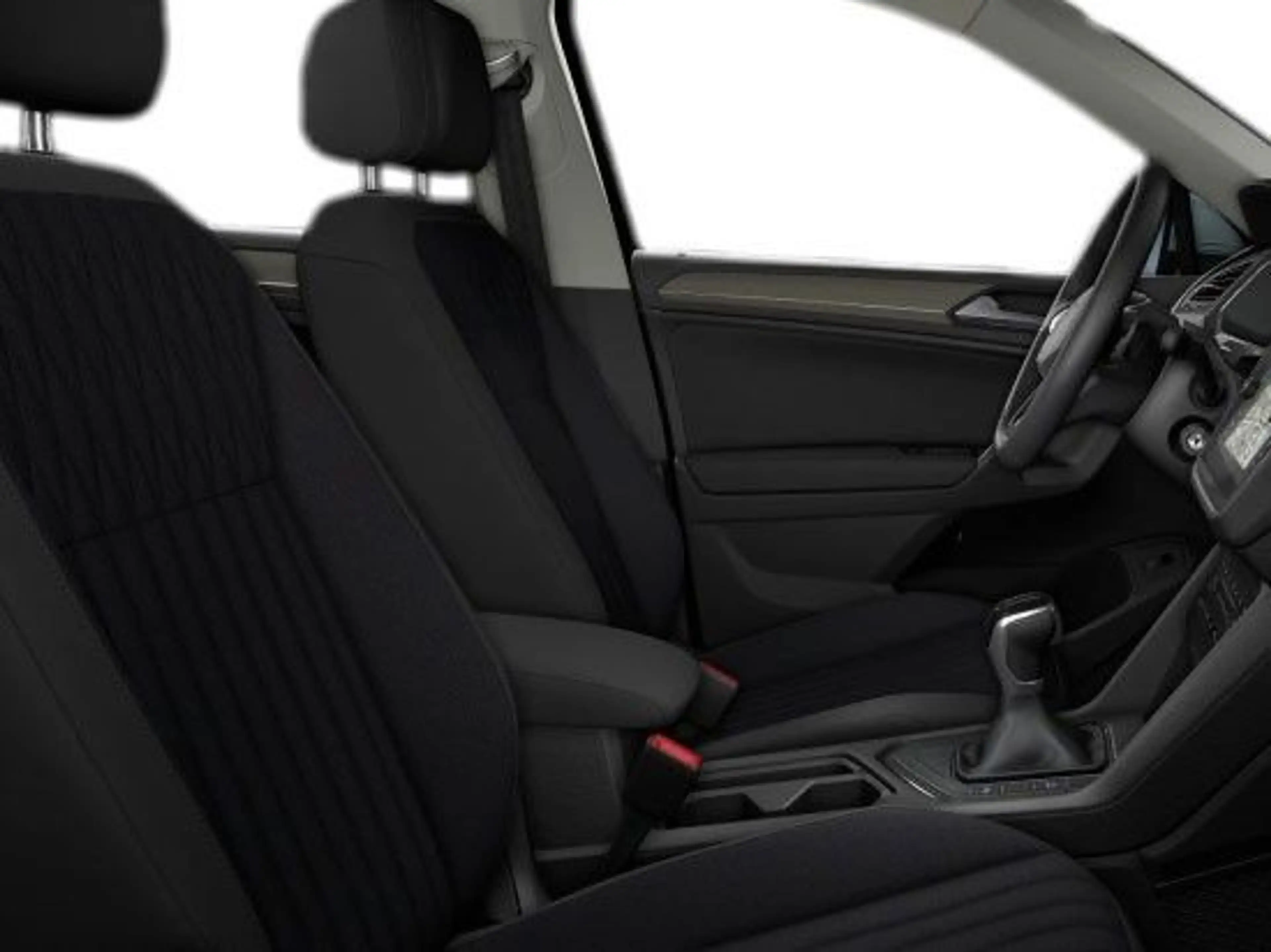 Volkswagen Tiguan Allspace Life /7-SITZERI/WINTER-PAKET/ACC — photo 11