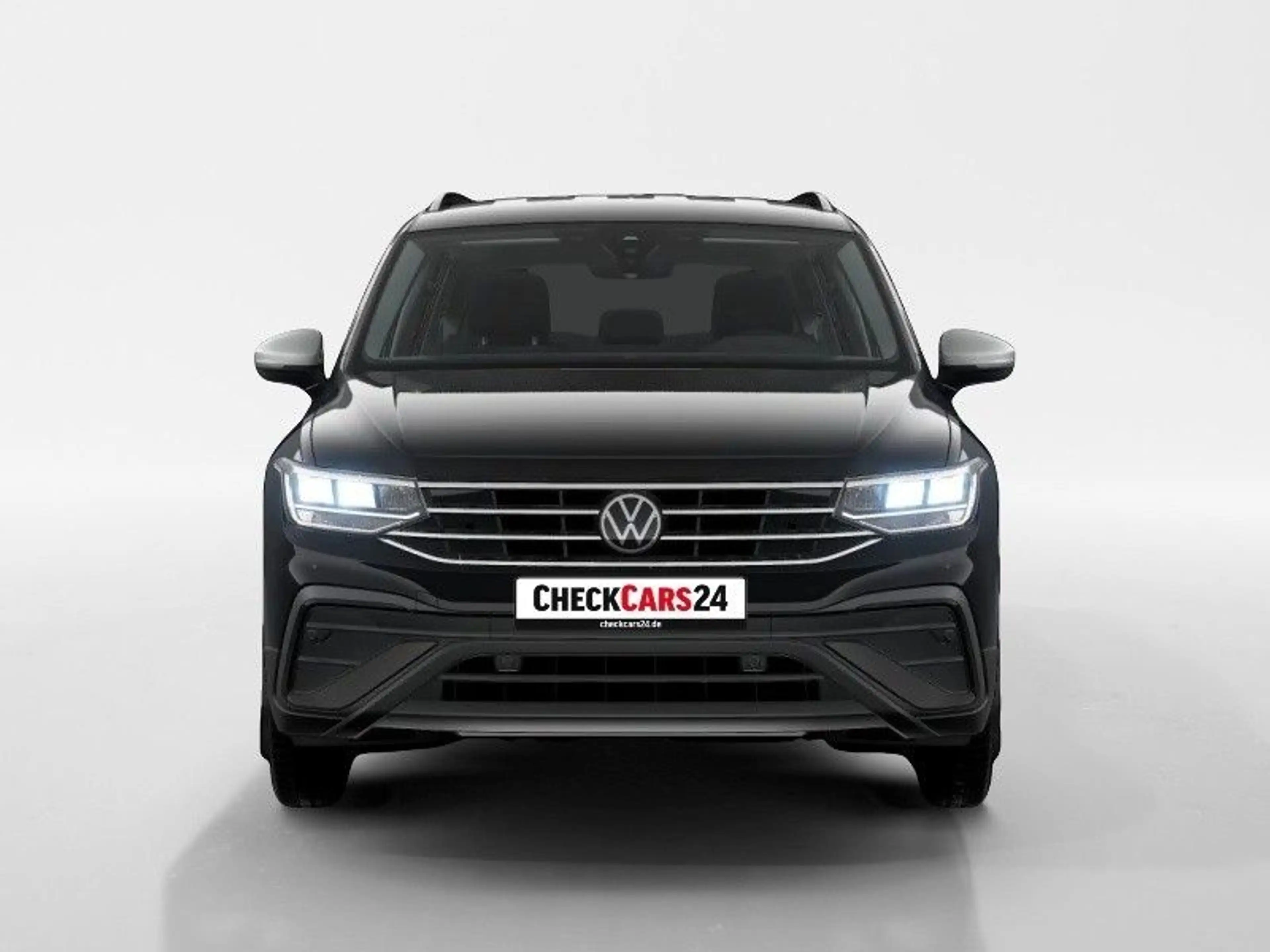 Volkswagen Tiguan Allspace Life /7-SITZERI/WINTER-PAKET/ACC — photo 5