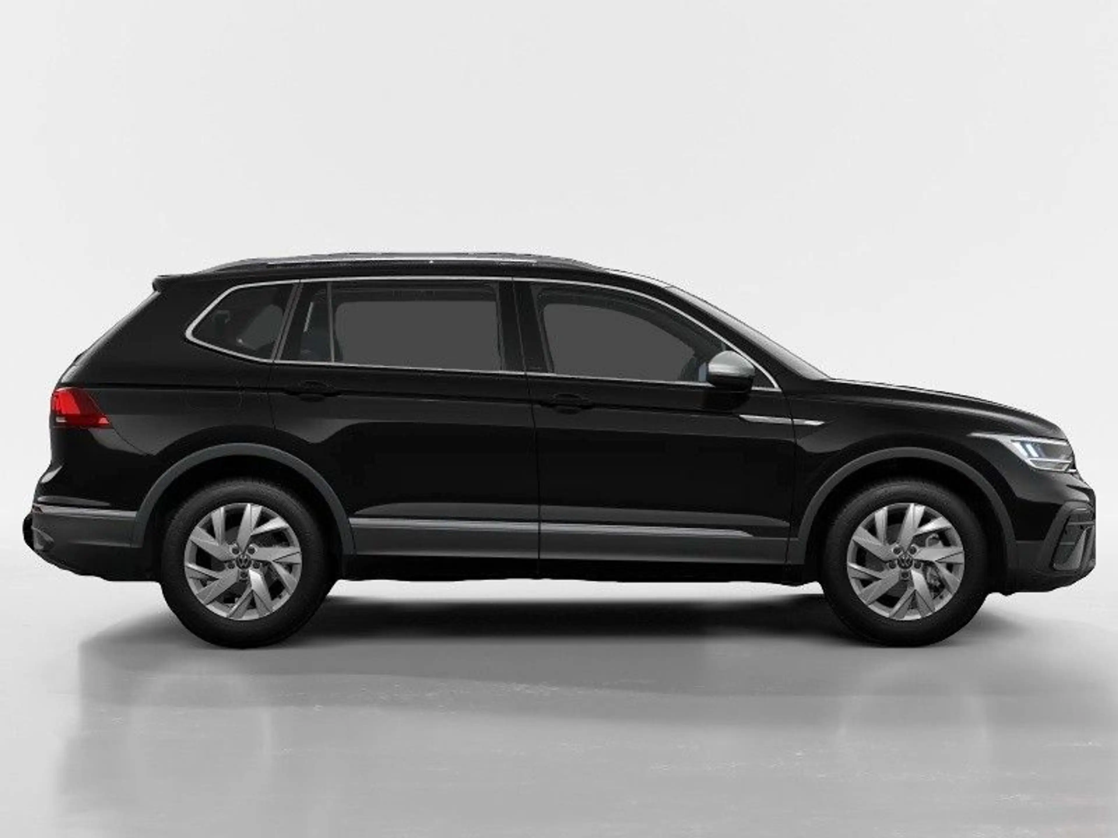 Volkswagen Tiguan Allspace Life /7-SITZERI/WINTER-PAKET/ACC — photo 6