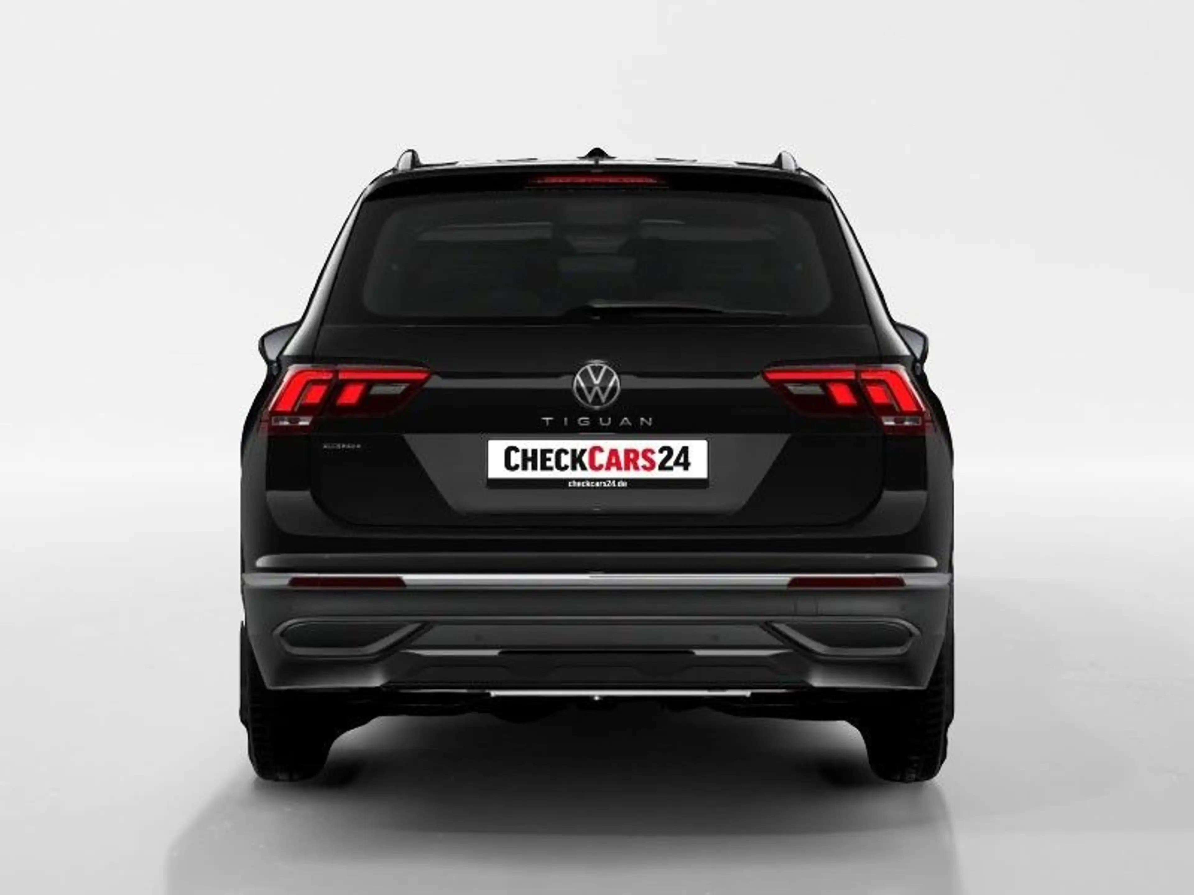 Volkswagen Tiguan Allspace Life /7-SITZERI/WINTER-PAKET/ACC — photo 8