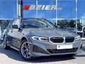 BMW 320 d xDrive adap.LED HeadUp Komfort Memory DAB Innov Grau - thumbnail 4