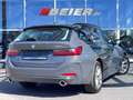 BMW 320 d xDrive adap.LED HeadUp Komfort Memory DAB Innov Grau - thumbnail 2