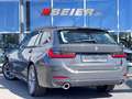 BMW 320 d xDrive adap.LED HeadUp Komfort Memory DAB Innov Grau - thumbnail 3