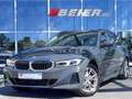 BMW 320 d xDrive adap.LED HeadUp Komfort Memory DAB Innov Grau - thumbnail 1