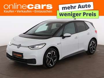 Pro Performance 77kWh Aut MATRIX RADAR NAVI