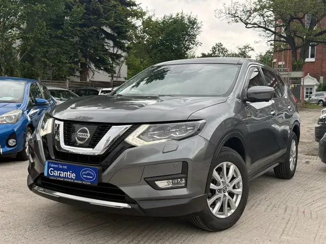 Nissan X-Trail 1.6 dci Acenta*Navi*360Kamera*PDC*LMF*Start/Stop*