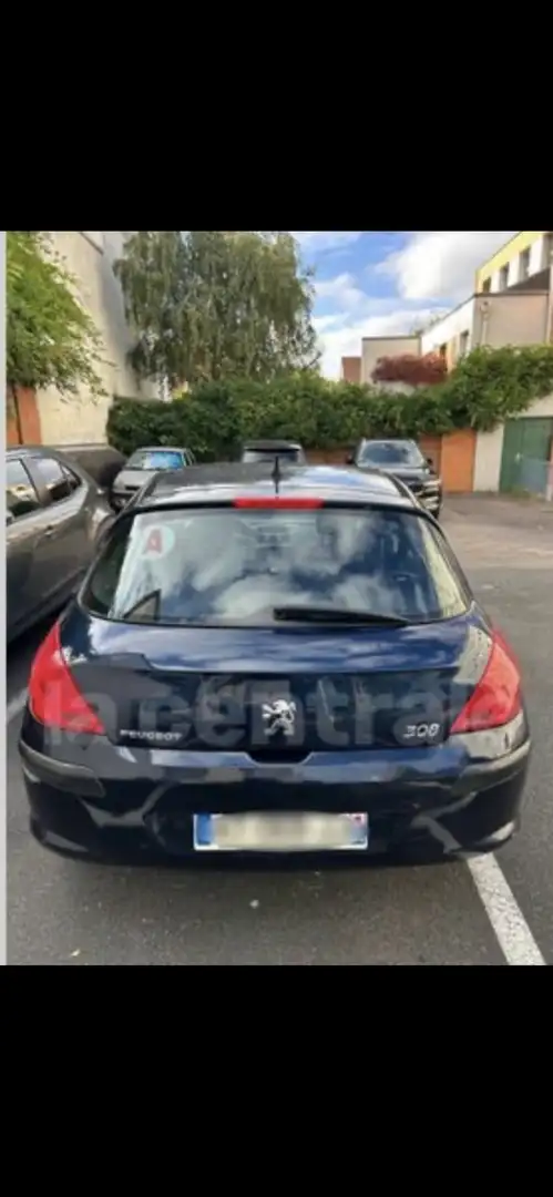 Peugeot 308 1.6 VTi 120ch Confort Pack - 2