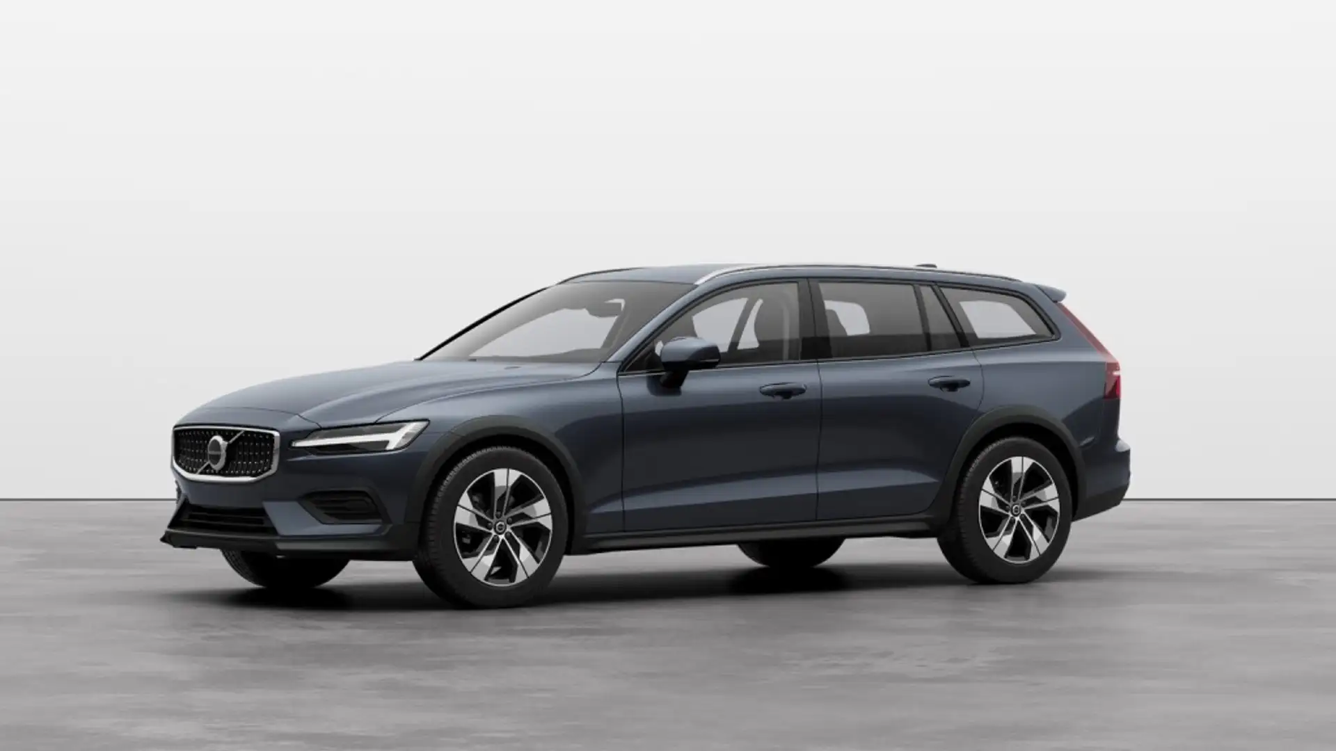 Volvo V60 Cross Country 2.0 B4 D PLUS AUTO AWD 197 5P - 1