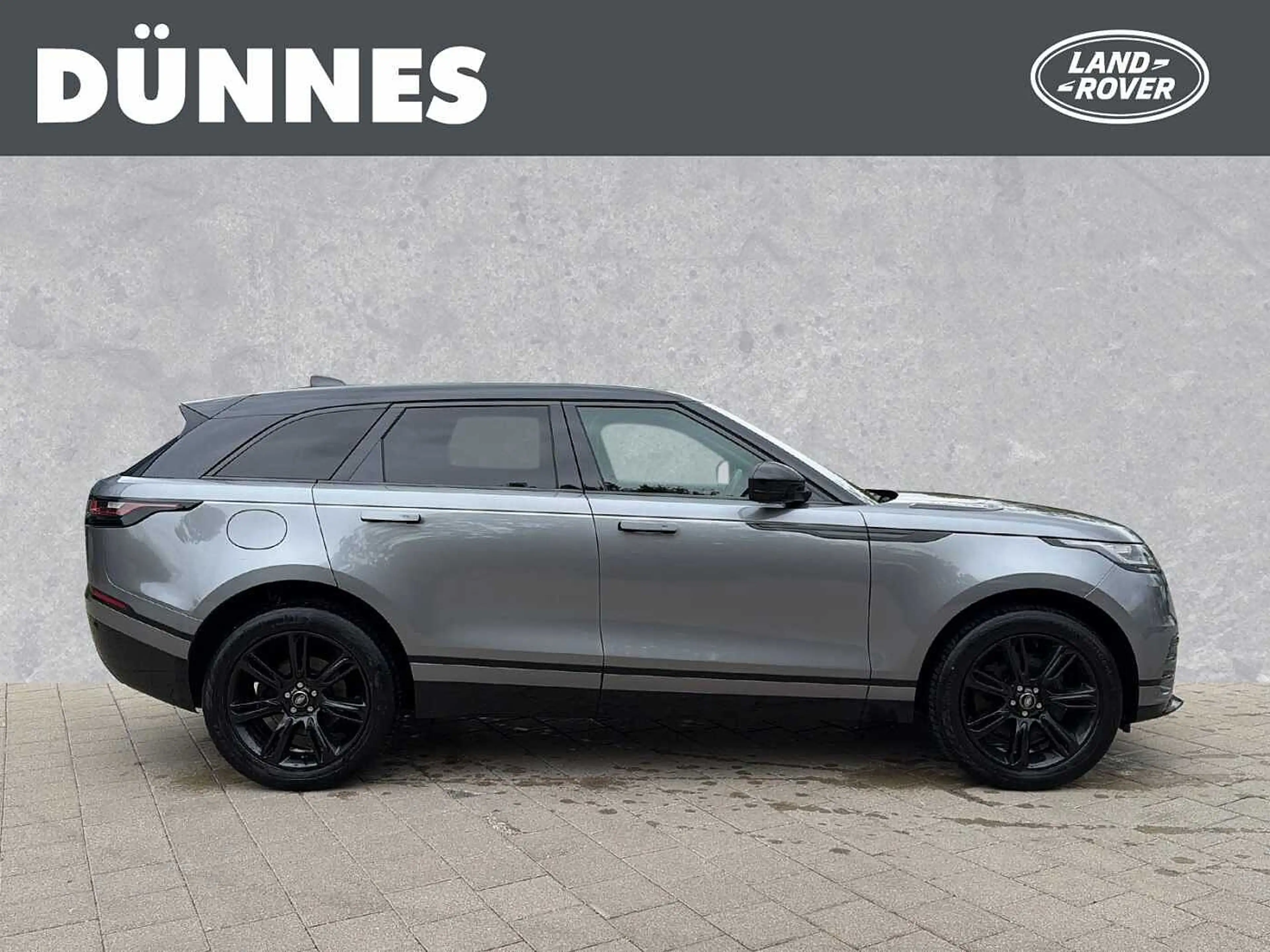 Land Rover Range Rover Velar Diesel D300 R-Dynamic SE — photo 6