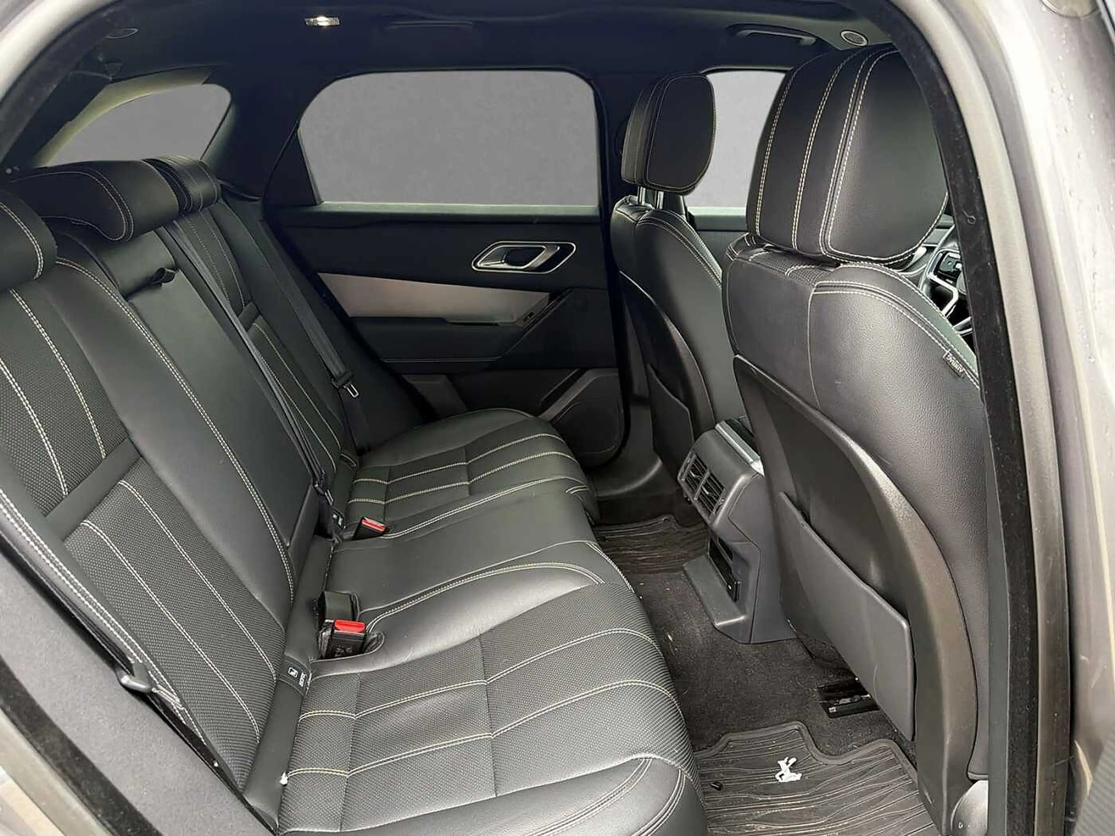 Land Rover Range Rover Velar Diesel D300 R-Dynamic SE — photo 5