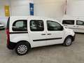 Mercedes-Benz Citan N1 Mixto 109CDI BE Extralargo Weiß - thumbnail 5