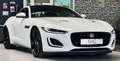 Jaguar F-Type Coupe First Edition AWD|KEYLESS|FAHRASSIST Wit - thumbnail 1