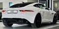 Jaguar F-Type Coupe First Edition AWD|KEYLESS|FAHRASSIST Wit - thumbnail 7