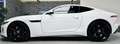 Jaguar F-Type Coupe First Edition AWD|KEYLESS|FAHRASSIST White - thumbnail 8