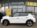 Opel Frontera 1.2 DI MHEV GS Aut. Weiß - thumbnail 3