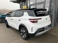Opel Frontera 1.2 DI MHEV GS Aut. Weiß - thumbnail 4