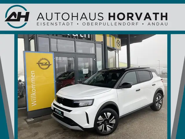 Opel Frontera 1.2 DI MHEV GS Aut.