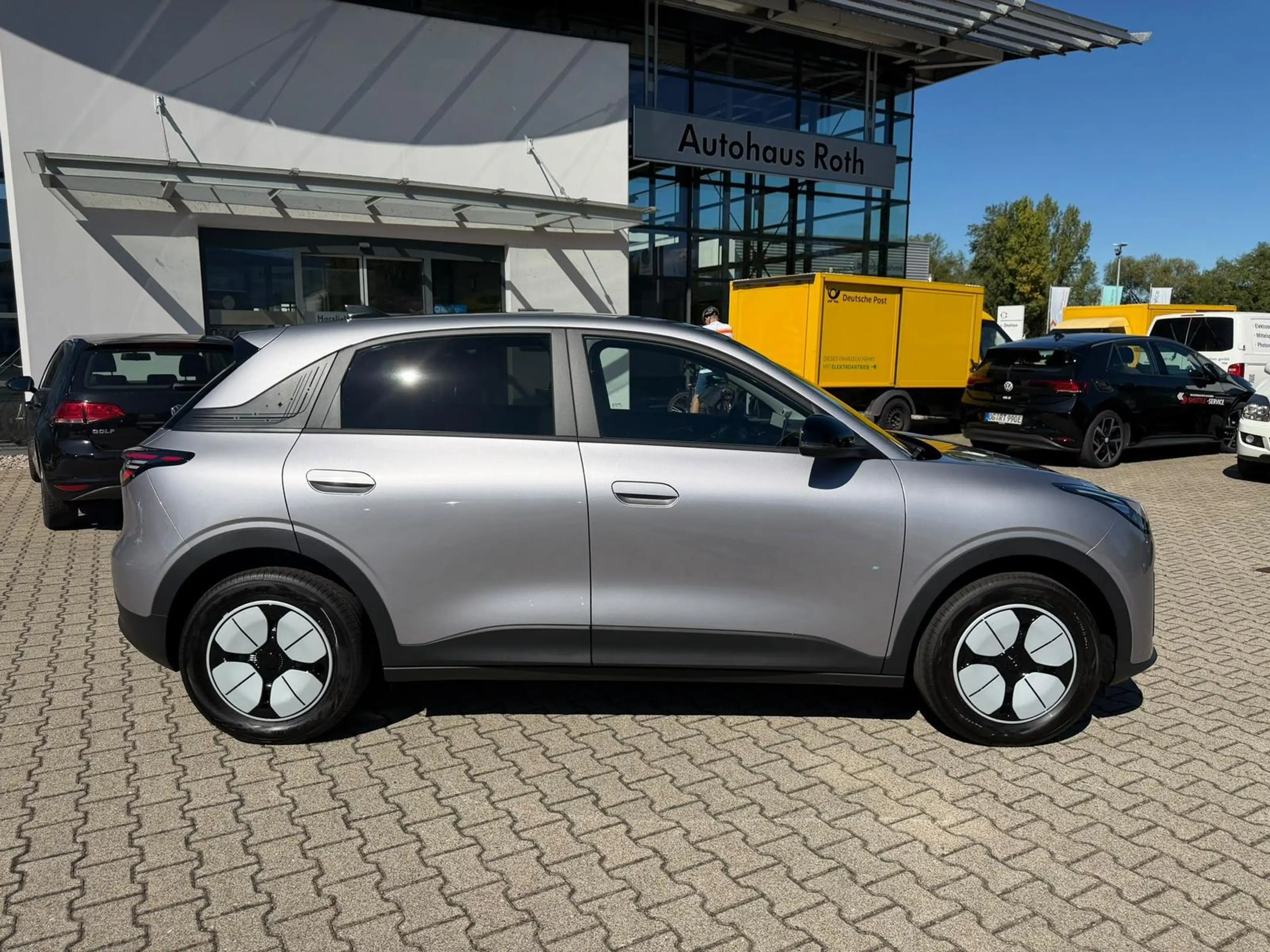 Geely Others 35,35 kwh PRO *LED*Kamera*ACC*Navi*PDC* — photo 8