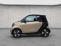 smart forTwo fortwo cabrio EQ Plus-Paket Cool&Audio Noir - thumbnail 2
