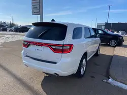 Dodge Durango 2026