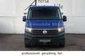 Volkswagen Crafter 2.0 TDI Kasten 35 mittellang FWD DSG Bleu - thumbnail 2