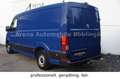 Volkswagen Crafter 2.0 TDI Kasten 35 mittellang FWD DSG Bleu - thumbnail 7