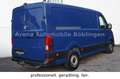 Volkswagen Crafter 2.0 TDI Kasten 35 mittellang FWD DSG Bleu - thumbnail 4