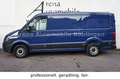 Volkswagen Crafter 2.0 TDI Kasten 35 mittellang FWD DSG Bleu - thumbnail 6