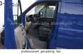 Volkswagen Crafter 2.0 TDI Kasten 35 mittellang FWD DSG Bleu - thumbnail 11