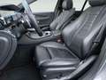 Mercedes-Benz E 400 E400d 9G *AMG|Pano|Multibeam|360°|Distr.|WideS.* Gris - thumbnail 9