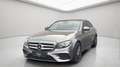 Mercedes-Benz E 400 E400d 9G *AMG|Pano|Multibeam|360°|Distr.|WideS.* Gris - thumbnail 4