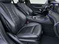Mercedes-Benz E 400 E400d 9G *AMG|Pano|Multibeam|360°|Distr.|WideS.* Gris - thumbnail 10