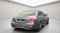 Mercedes-Benz E 400 E400d 9G *AMG|Pano|Multibeam|360°|Distr.|WideS.* Gris - thumbnail 8