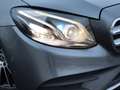 Mercedes-Benz E 400 E400d 9G *AMG|Pano|Multibeam|360°|Distr.|WideS.* Gris - thumbnail 21