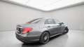 Mercedes-Benz E 400 E400d 9G *AMG|Pano|Multibeam|360°|Distr.|WideS.* Gris - thumbnail 20