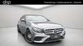 Mercedes-Benz E 400 E400d 9G *AMG|Pano|Multibeam|360°|Distr.|WideS.* Gris - thumbnail 1