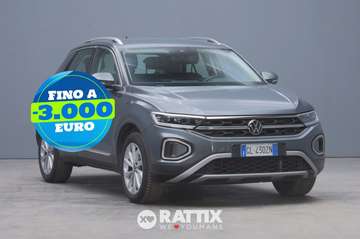 1.5 tsi 150CV Style dsg