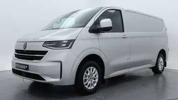 e-Transporter L2H1 64kWh 218pk Style / Demonstrati