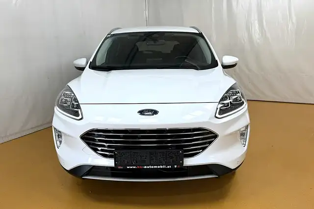 Ford Kuga view 11