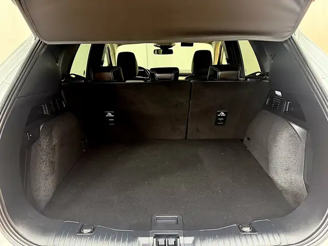 Ford Kuga view 21